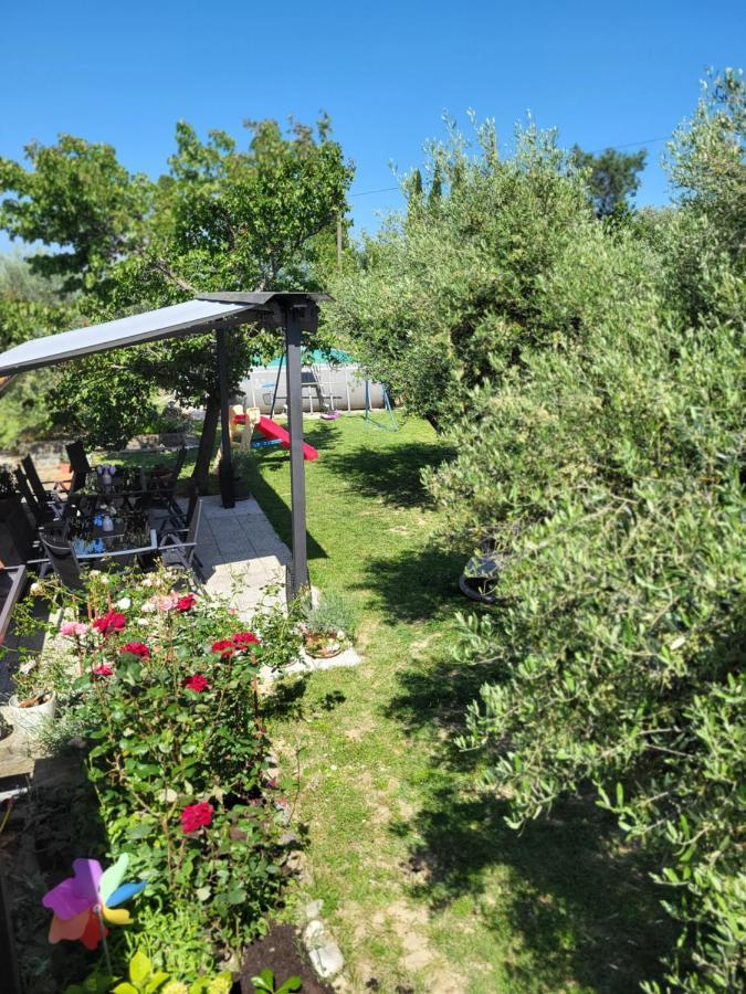 SečovljeLa Marea Portorozアパートメント エクステリア 写真