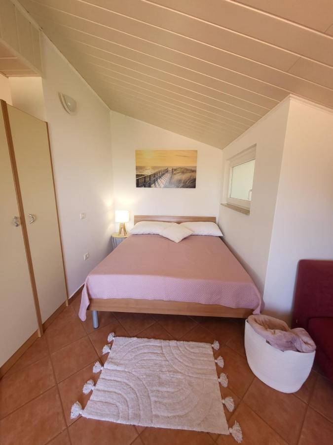 SečovljeLa Marea Portorozアパートメント エクステリア 写真