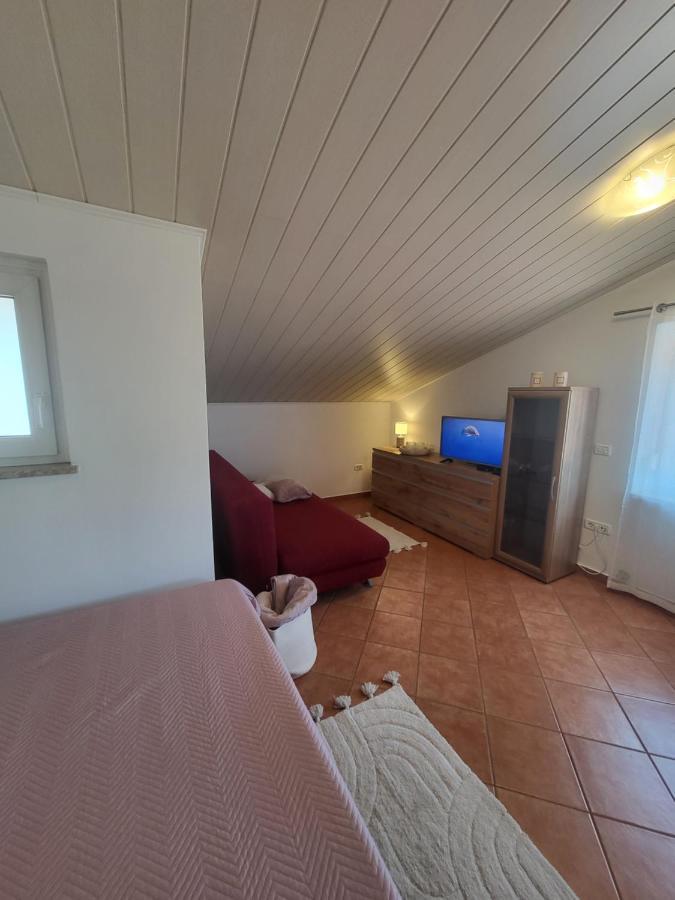 SečovljeLa Marea Portorozアパートメント エクステリア 写真