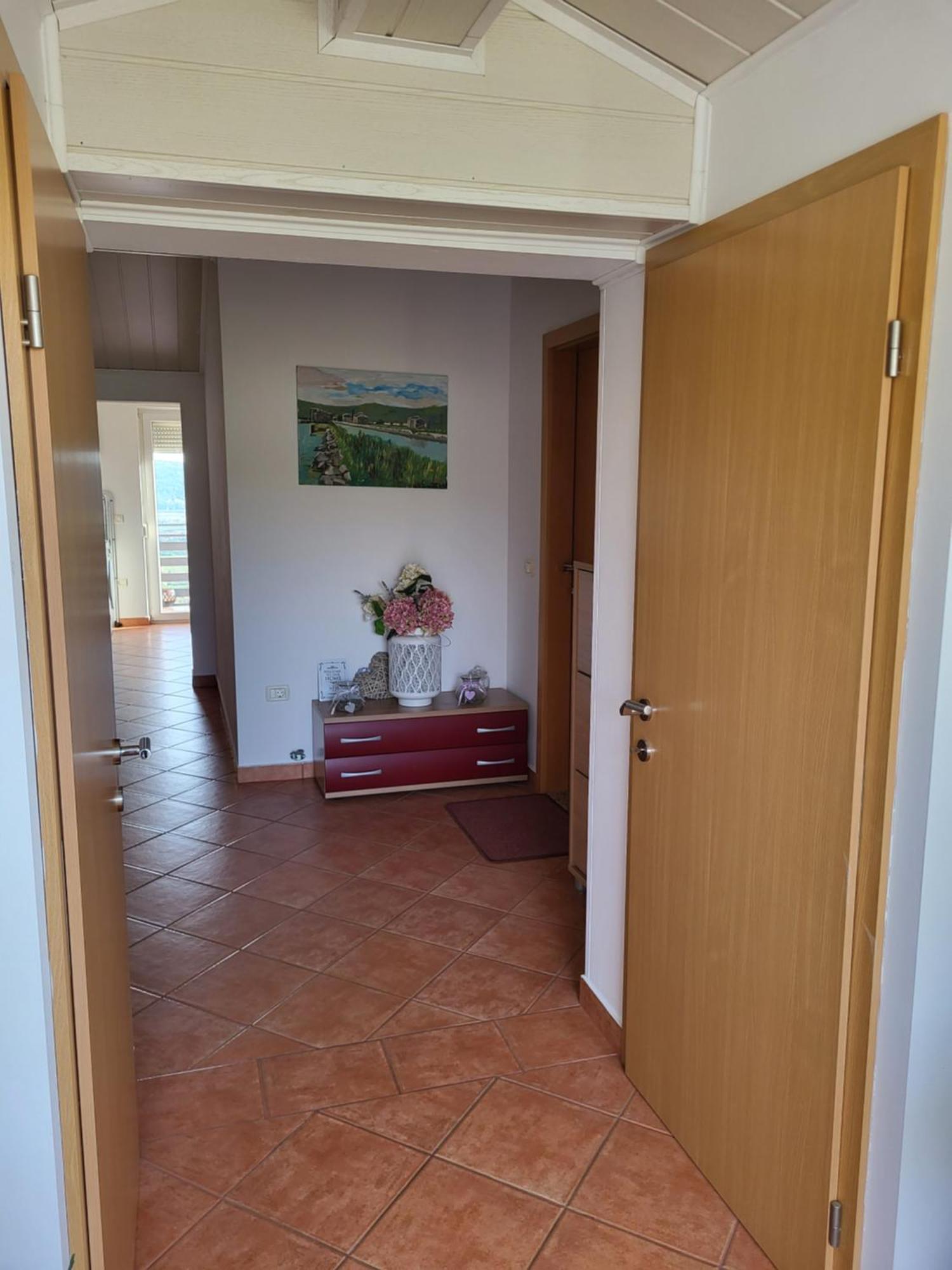 SečovljeLa Marea Portorozアパートメント エクステリア 写真